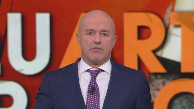 Puntata del 24 ottobre