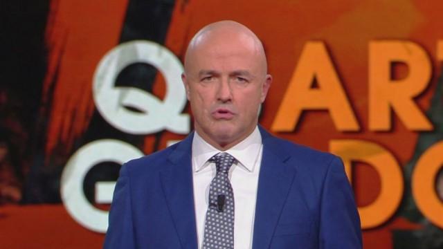 Puntata del 31 ottobre