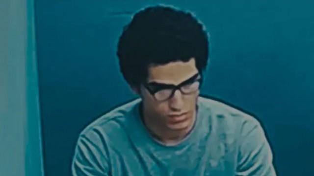 Murder Is No Game (1)