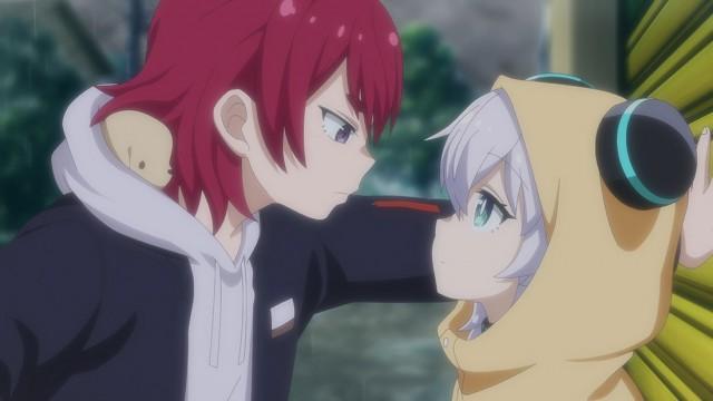 いってきます