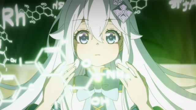 The Curse of the Mines