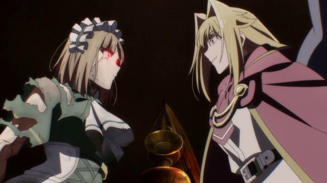 Libra of the Scales Appeared!