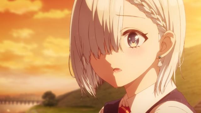 伯父さんの娘に俺だけがウザい