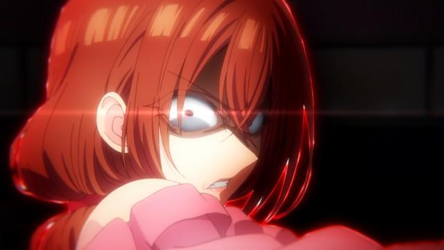 My Friend's Little Sister Has It In for My Friend's Enemy