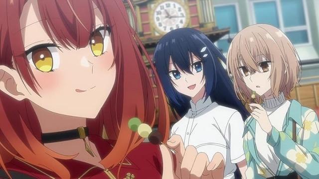 Warmth on the Sea Floor