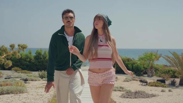 Dimanche : la soirée d'élimination - semaine 4