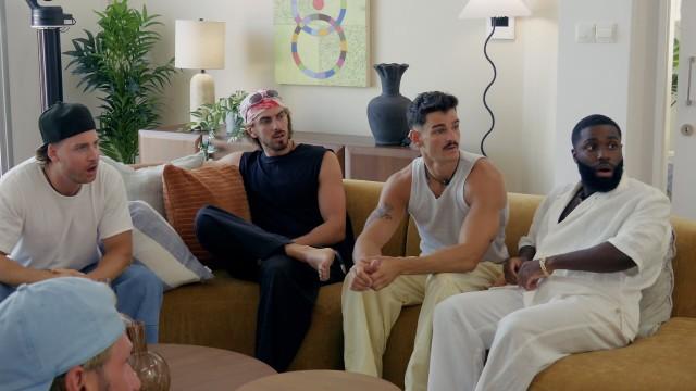 Jeudi : la quotidienne - semaine 5