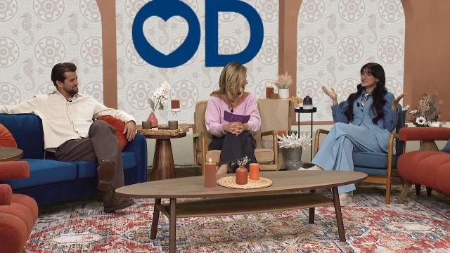 Les vendredis OD - semaine 5