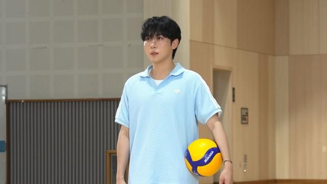 EP.140. Boo Seungkwan and Ball Sports (1)