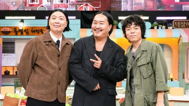 Episode 386 with Lee Sang-jun, Zo Zazz, O3ohn