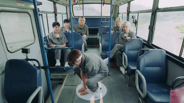 EP.18 [The Guts Test]