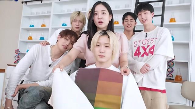 EP.19 [5th Anniversary Special INSIDE P1H]