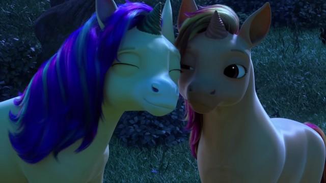 Back to the WILD! Is Baby Unicorn Ready??