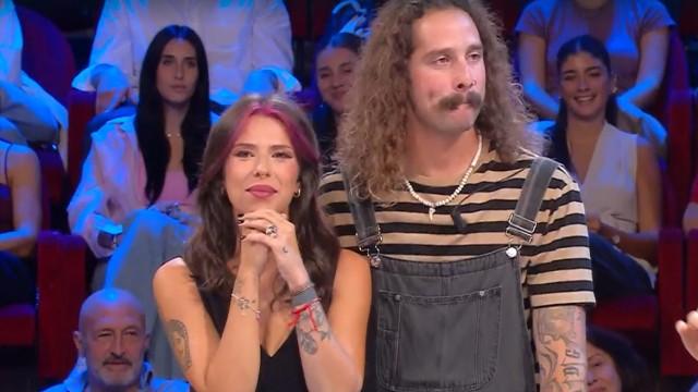 Puntata del 03/10/2025