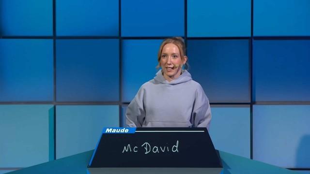 Épisode du 24 septembre 2025