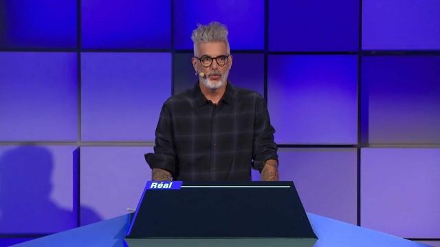 Épisode du 26 septembre 2025