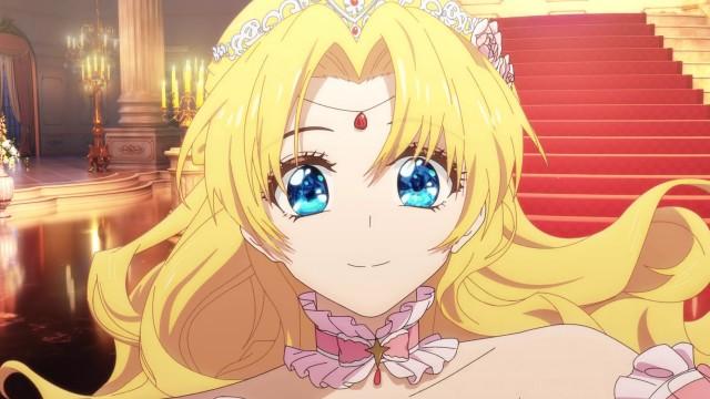 Glittering Stars of the Ball