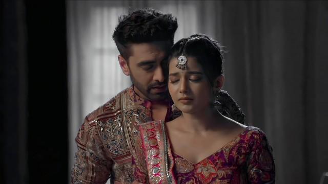 Abhira Shuns Armaan's Explanation 