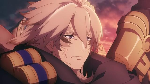 The Fallen & The Virtuous III: “Tri-Brigade Shuraig the Ominous Omen”