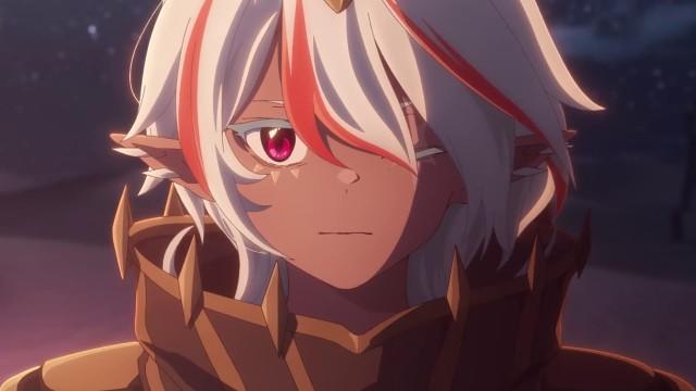 The Fallen & The Virtuous IV: “Fallen of Albaz”