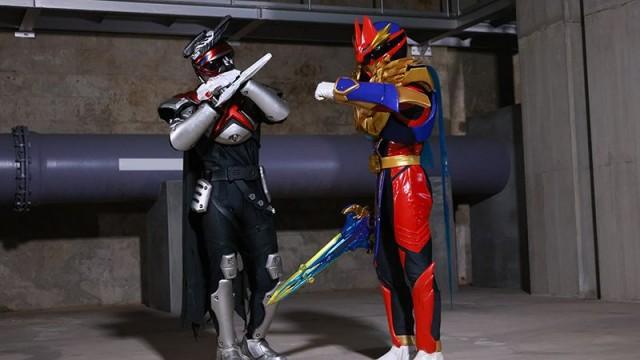 Judgment: Ring Hunter