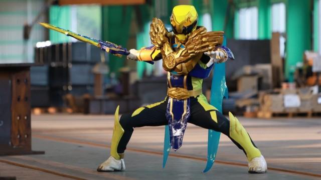 The Final Key! Bouquet of Destruction and Creation No.1