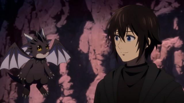 The Lord's Earnest Request