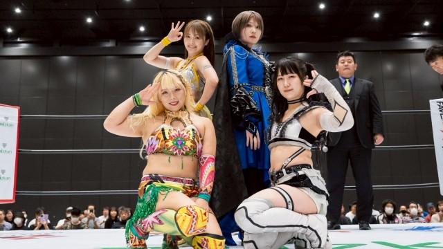 Stardom in Himeji 2025