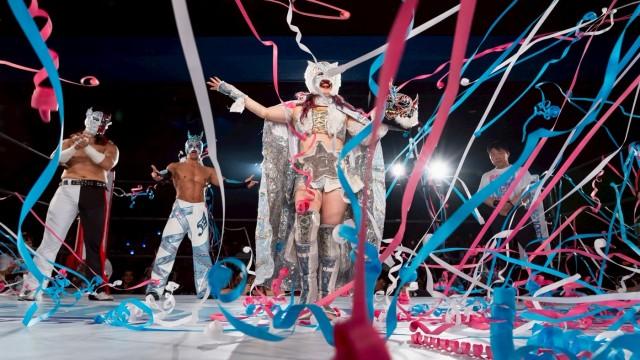 SLK 10 Years Anniversary