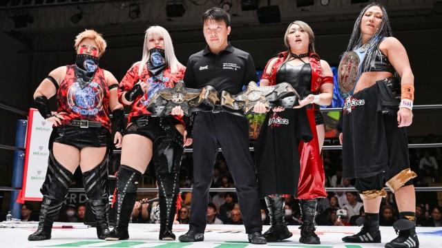 Stardom Nighter 2025 in Korakuen Oct.