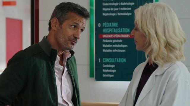 Épisode 2057
