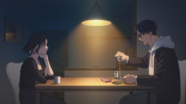 The Poison Master's Search for a Bride