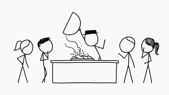 Could we survive eating only humans?