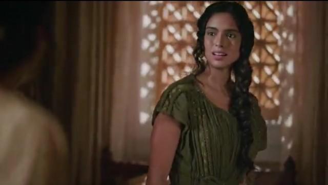 Eu que não sirvo pra você