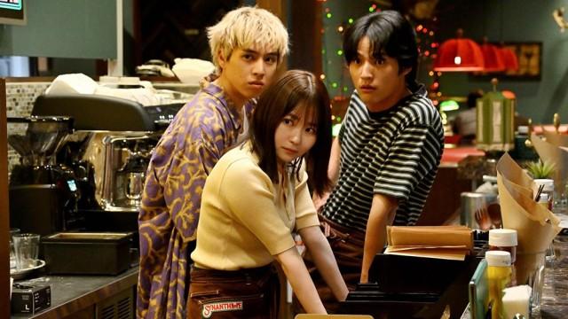 俺たちは何者かになる