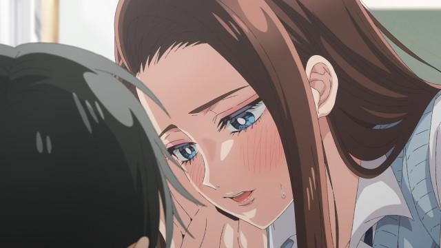 Can a Gal Be Kind to Otaku?