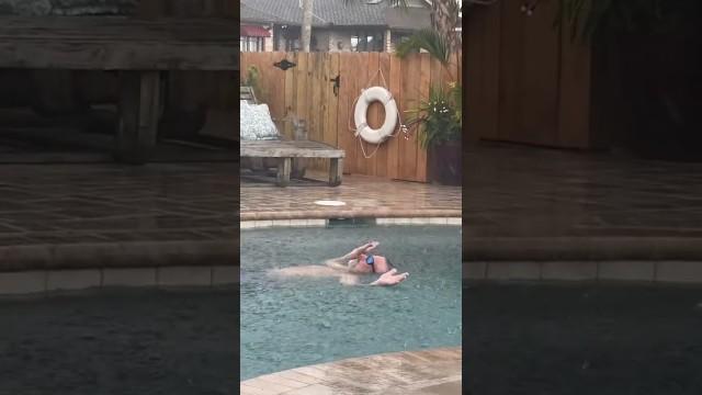 He Refuses to Be Mad