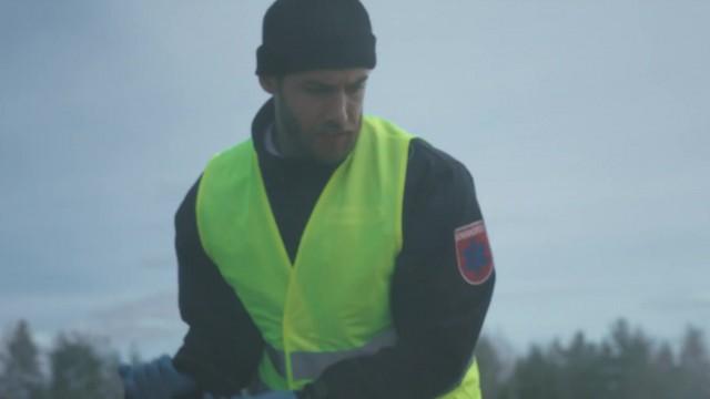Pakkolasku 1/4
