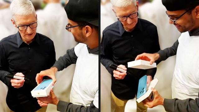 How Does This Keep Happening?