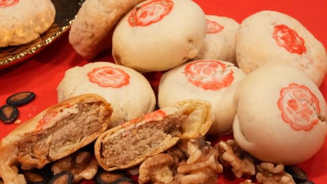 The Myth of Mooncakes: Did they topple a Chinese Dynasty?