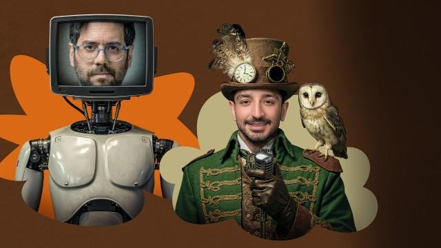 Episode 12 - Part Two: Results