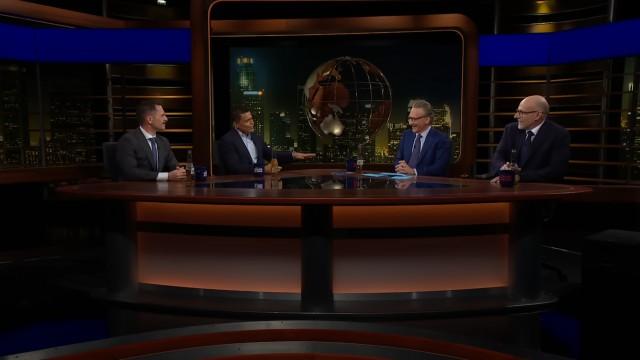 Overtime - November 14, 2025