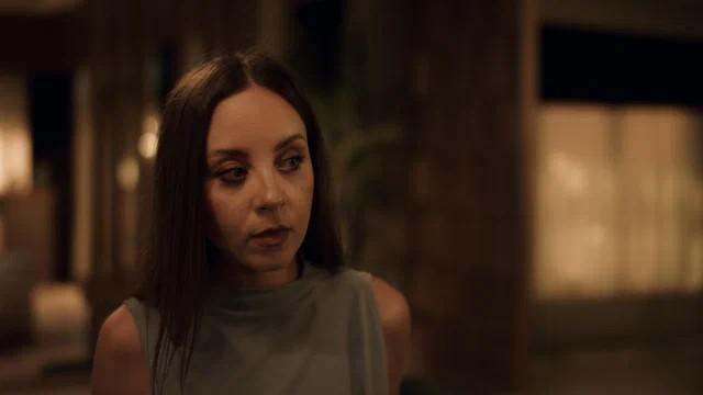 There… Far… Alone