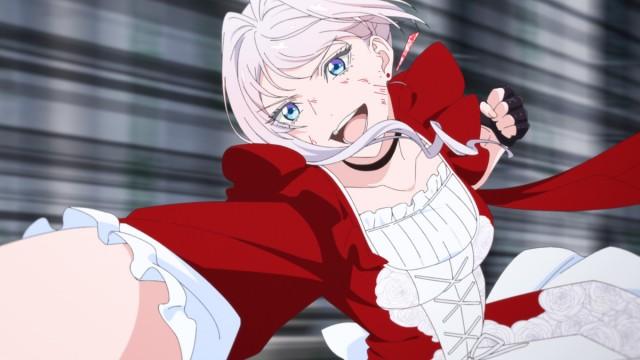 May I Ask for One Final Thing?