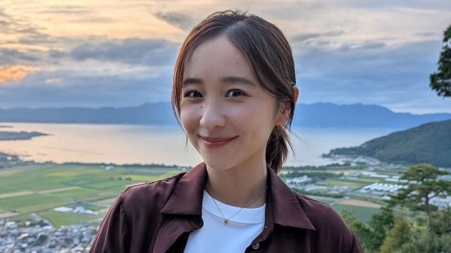 新MC就任SP!堀田真由が故郷・滋賀へ!俳優までの足跡を辿る