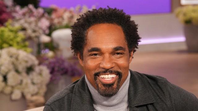Jason George