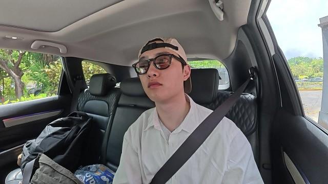 The Expedition's Tour Into Mexico's Vibrant Nature