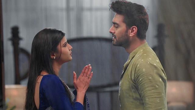 Armaan's Shocking Realisation 