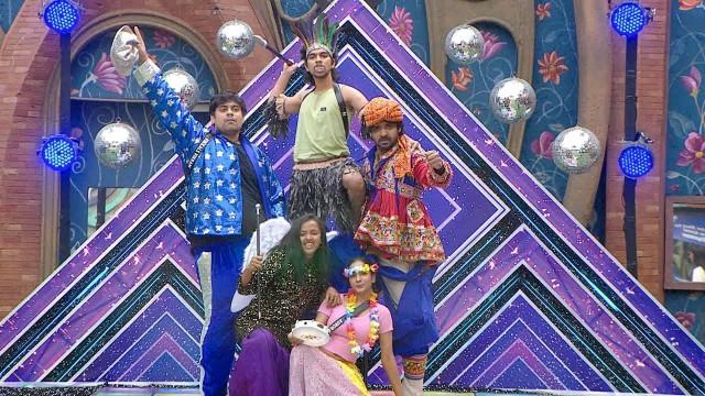 BBTam Day 72: Dance Marathon 2.0