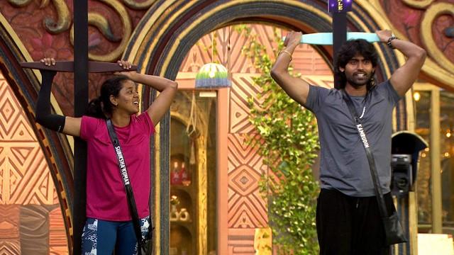 BBTam Day 85: Ticket to Finale Begins